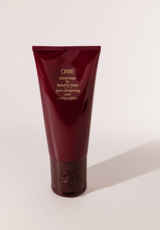 Кондиционер для окрашенных волос Великолепие цвета Oribe Conditioner for Beautiful Color 200 ml 