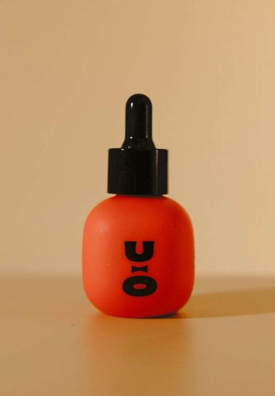 Сыворотка с пробиотиками от воспалений CHA U KAO RADIANCE OF PURE DAWN 30 мл