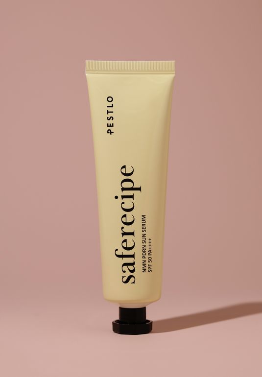 Солнцезащитная сыворотка с ПДРН PESTLO NMN PDRN Sun Serum 50мл