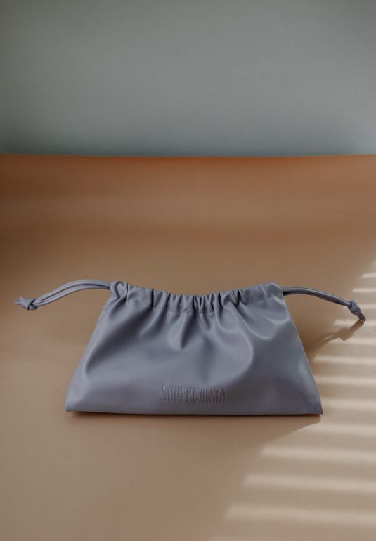 Косметичка (Лавандовый) SUPERBANKA