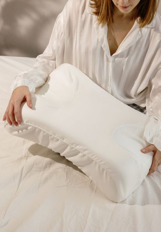 Подушка ортопедическая Beauty Sleep Omnia