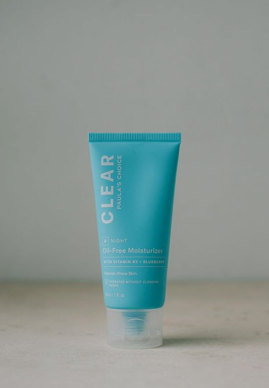 Безмасляный, увлажняющий крем Paula's Choice Clear Oil-Free Moisturizer 60мл