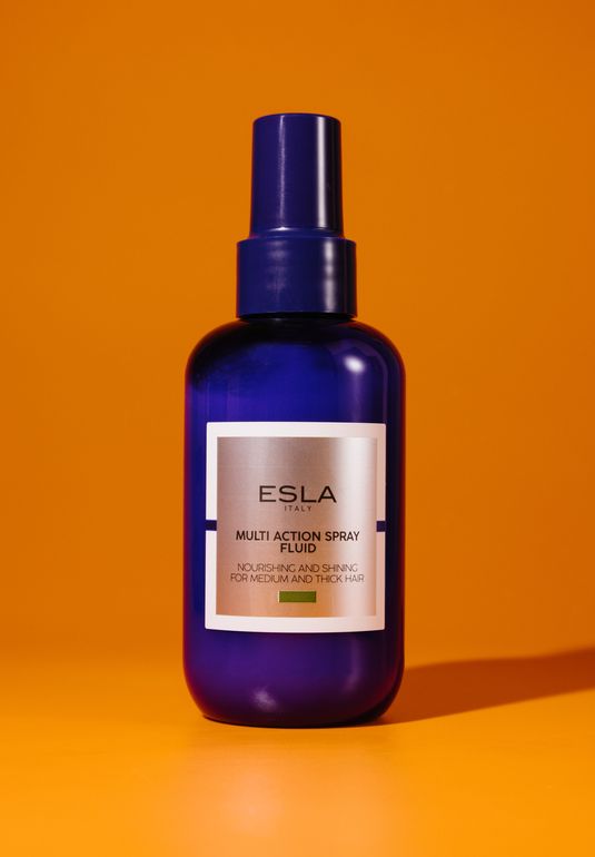 Смягчающий мультифункциональный спрей-флюид ESLA Italy Multi Action Fluid 150ml
