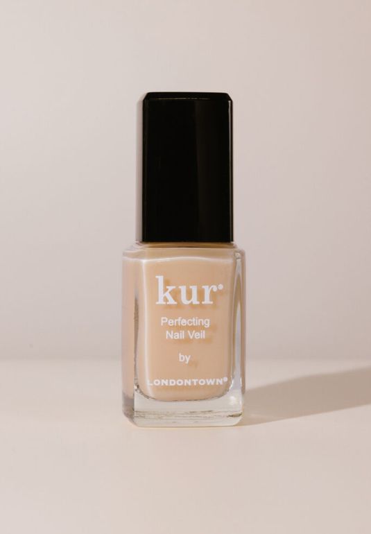 Тинт для ногтей #1 Londontown Kur Perfecting Nail Veil 12ml