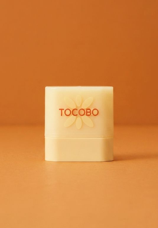 Солнцезащитный стик в дорожном формате TOCOBO Mini Vita Waterproof Sun Stick SPF50 PA+++ 11г