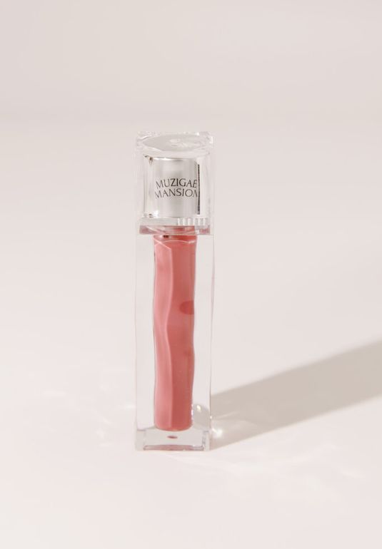 Блеск для губ MUZIGAE MANSION Icy Glow [09 Chill] 6ml