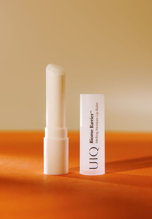 Тающий увлажняющий бальзам для губ UIQ Melting Moisture Lip Balm 3.2g
