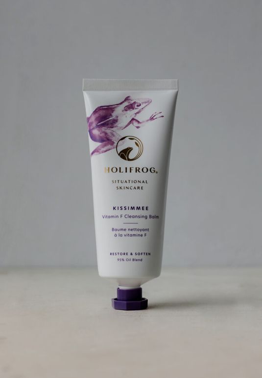Очищающий бальзам HOLIFROG Kissimmee Vitamin F Therapy Balmy Wash 100ml