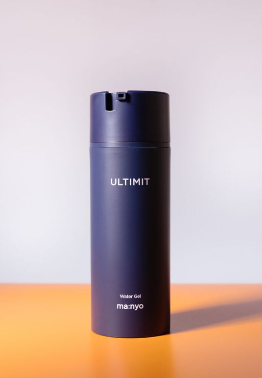 Гель для лица Manyo Ultimit All-In-One Water Gel, 120ml