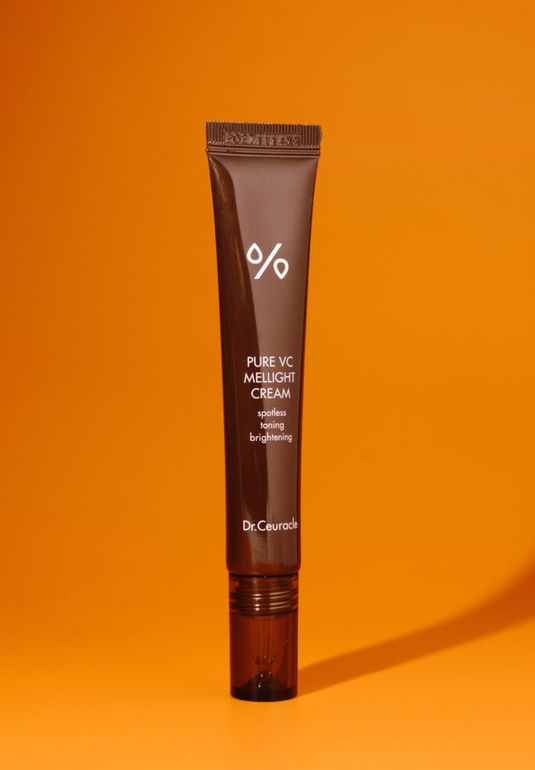 Крем с витамином С Dr. Ceuracle Pure VC Mellight Cream 20g