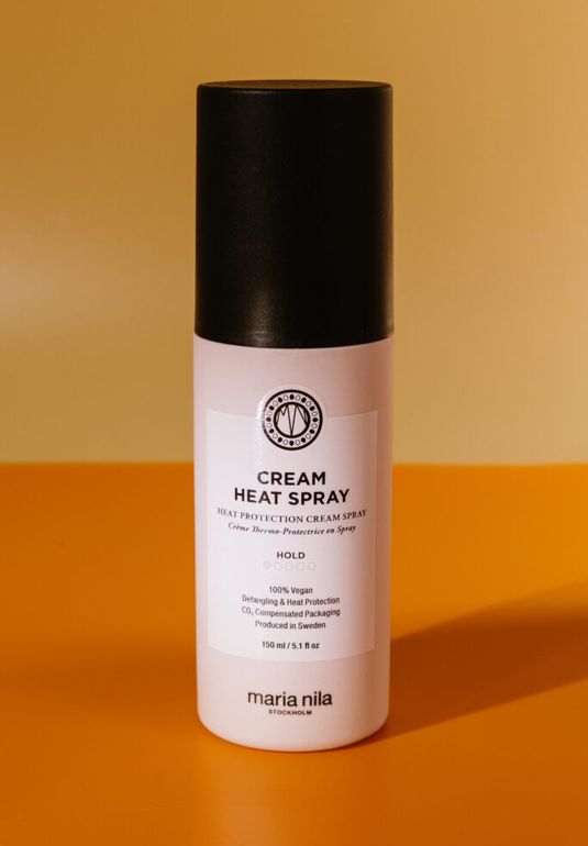 Термозащитный спрей-крем Maria Nila Cream Heat Spray 150ml