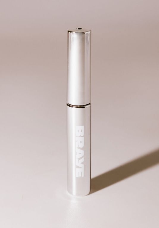 Сияющая и стойкая помада для губ в мини формате BRAYE Scene Stealer Thin Glow Tint Mini [06 Own], 2,2г