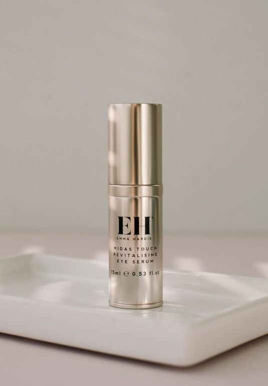 Восстанавливающая сыворотка для глаз с подтягивающим эффектом EMMA HARDIE Midas Touch Revitalising Eye Serum 15ml