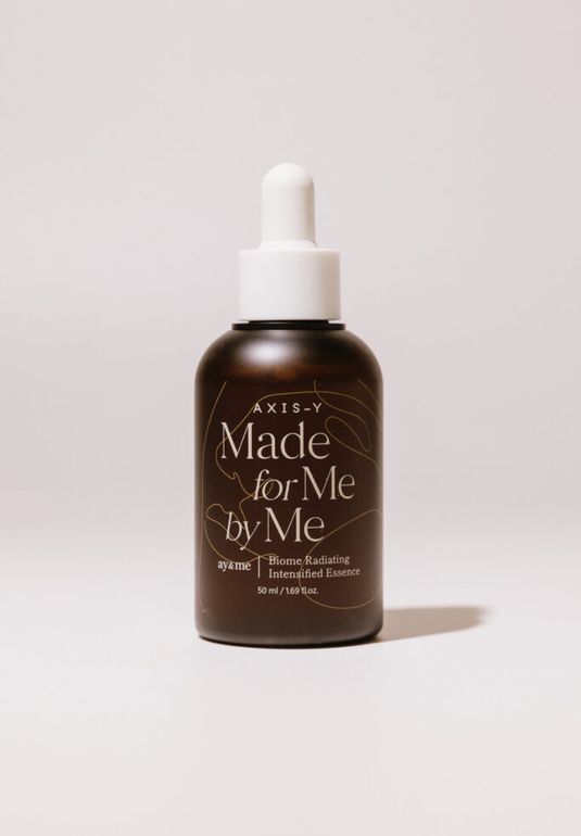 Биомная эссенция для лица AXIS-Y Biome Radiating Intensified Essence 50ml