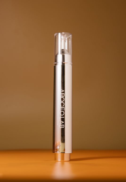 Интенсивная омолаживающая ампула Arocell Radiance Volumizing Cream Ampoule 10мл