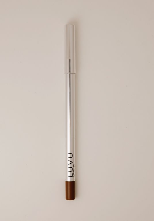 Карандаш для губ LUVU Lip Lip Pencil Rose Haze 1,4g
