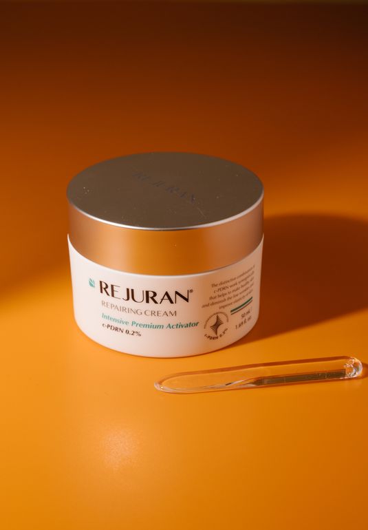 Восстанавливающий крем REJURAN Repairing Cream 50мл