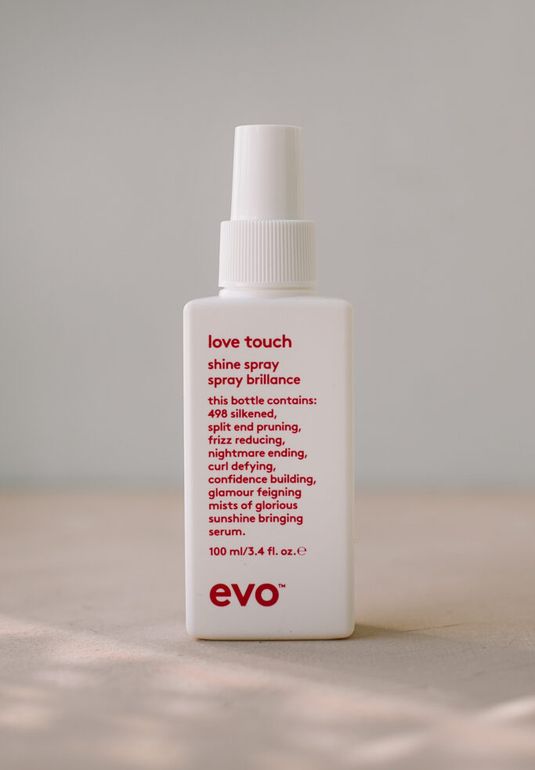 Спрей-блеск [флииирт] Evo Love Touch Shine Spray 100ml