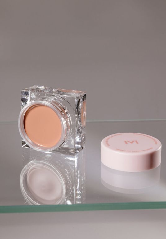 Кремовые румяна MAD PEACH Mood Mix Cream Blusher [06 Nude Flush] 10g