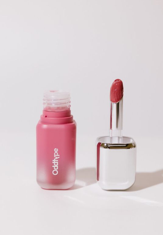 Блеск для губ ODDTYPE Unseen Balloon Tint [515 Delight] 3g