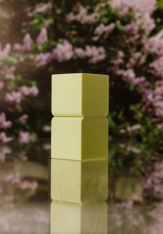 Ароматизированный бальзам для тела TAMBURINS Perfume Balm LALE 6,5г