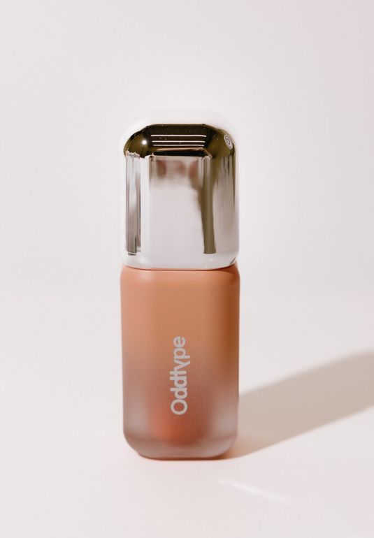 Блеск для губ ODDTYPE Unseen Balloon Tint [421 Purity] 3g