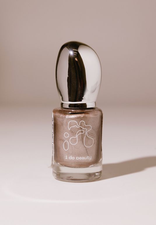 Цветной лак i do beauty №18 11ml