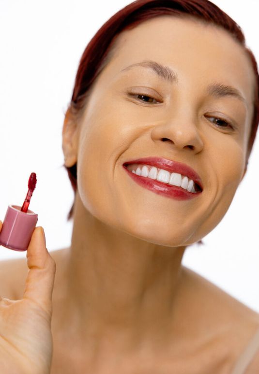 Тинт для губ hince Raw Glow Gel Tint [15 Bite] 4ml