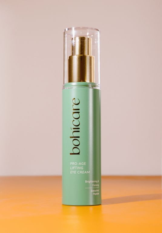 Ревитализирующий крем для кожи вокруг глаз bohicare Pro-Age Lifting Eye Cream 30ml