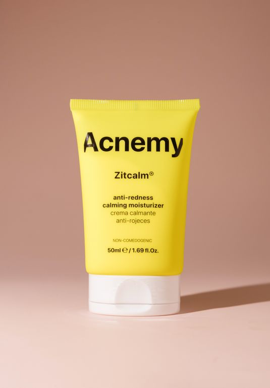 Успокаивающий крем для лица Acnemy Zitcalm Cream 50мл