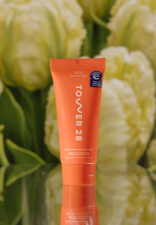 Успокаивающий крем Tower 28 Daily Barrier Recovery Cream 20мл