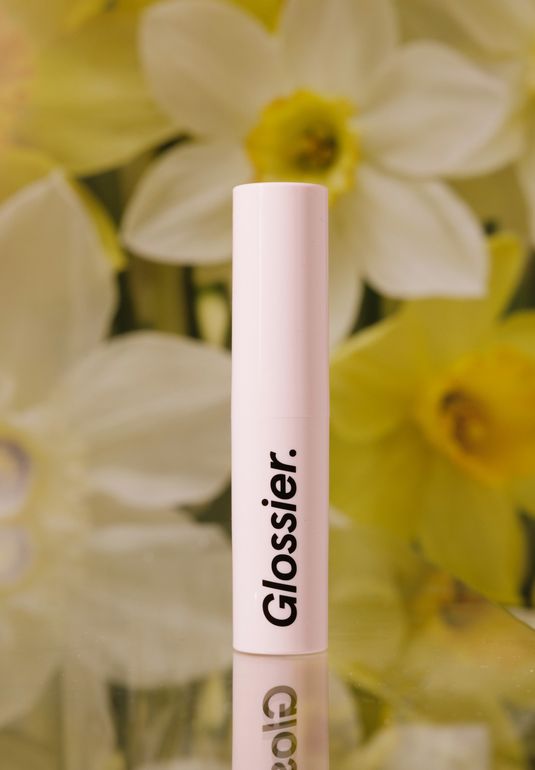 Оттеночный питательный бальзам для губ [Cachet] Glossier Ultralip 3г