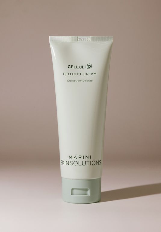 Высокоэффективный антицеллюлитный крем Marini SkinSolutions CelluliTx 119г
