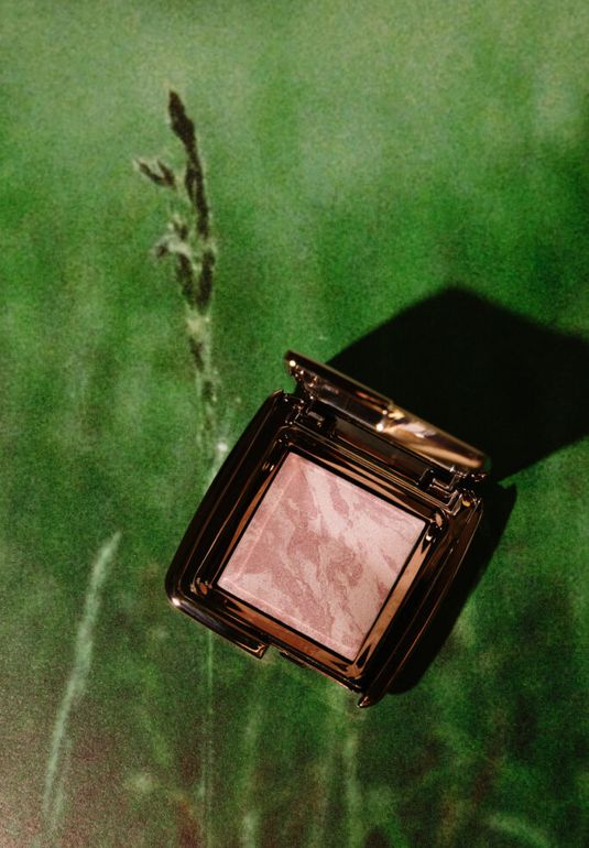 Сияющие румяна HOURGLASS Ambient Lighting Blush [Mood Exposure] 1,3g