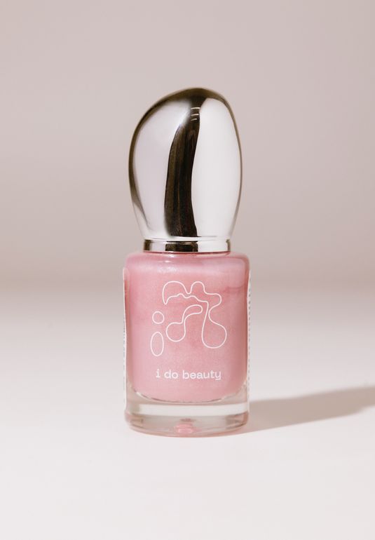 Цветной лак i do beauty №12 11ml