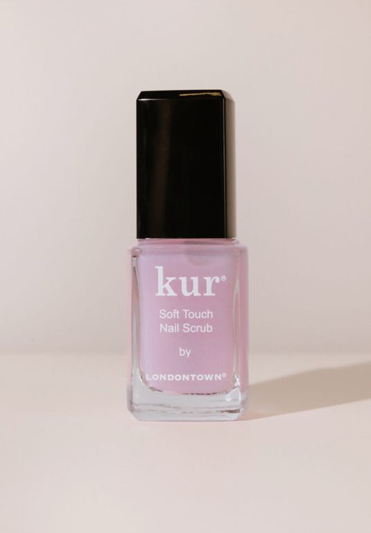 Скраб для кутикулы Londontown Kur 12 мл