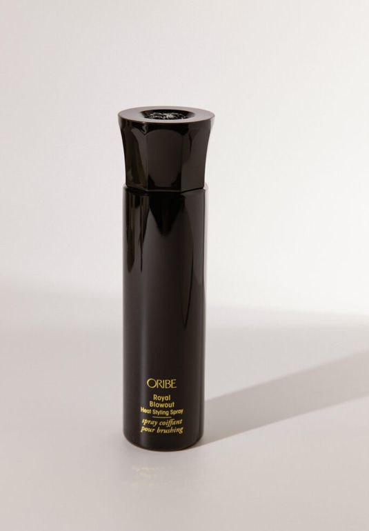Культовый спрей для термальной укладки Oribe Royal Blowout Heat Styling Spray 175 ml