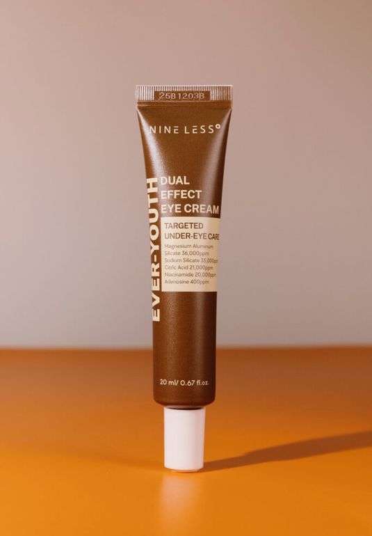 Крем подтягивающий для кожи вокруг глаз NINE LESS Ever-Youth Dual Effect Eye Cream 20ml