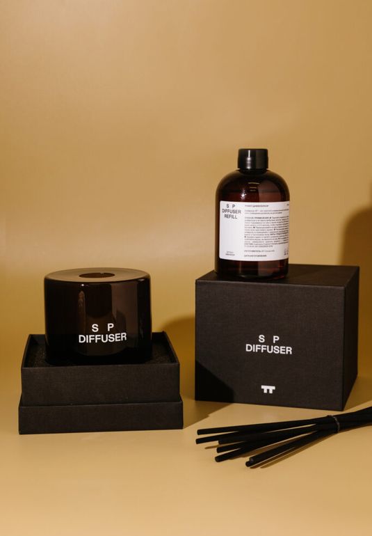 Диффузор Sign Сингапур SP. CANDLE 250 мл