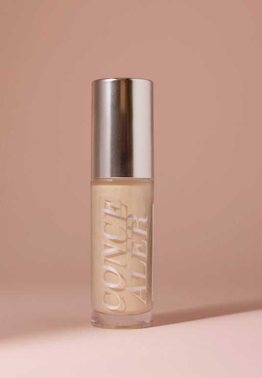 Консилер увлажняющий Arive Makeup Mature Soft Radiant Concealer №01 Olive Yellow, 6,5 мл
