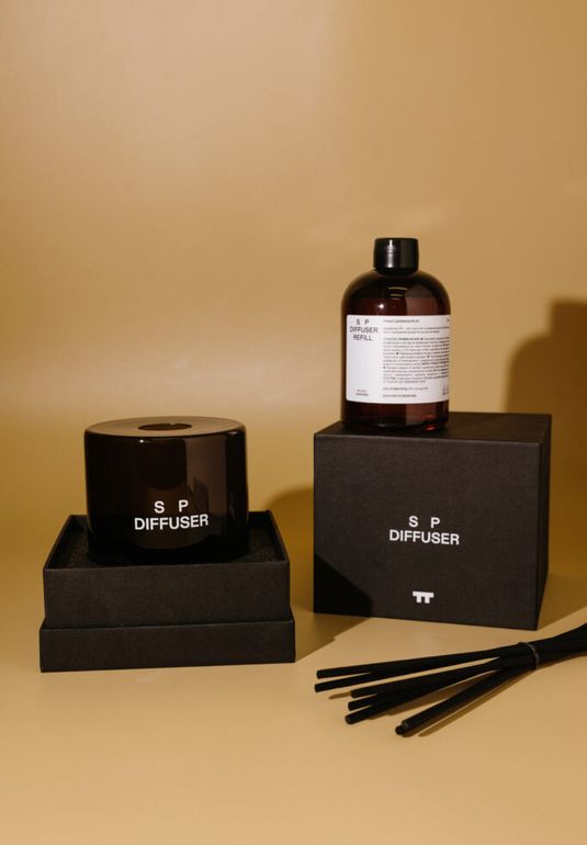 Диффузор Sign Карелия SP. CANDLE 250 мл