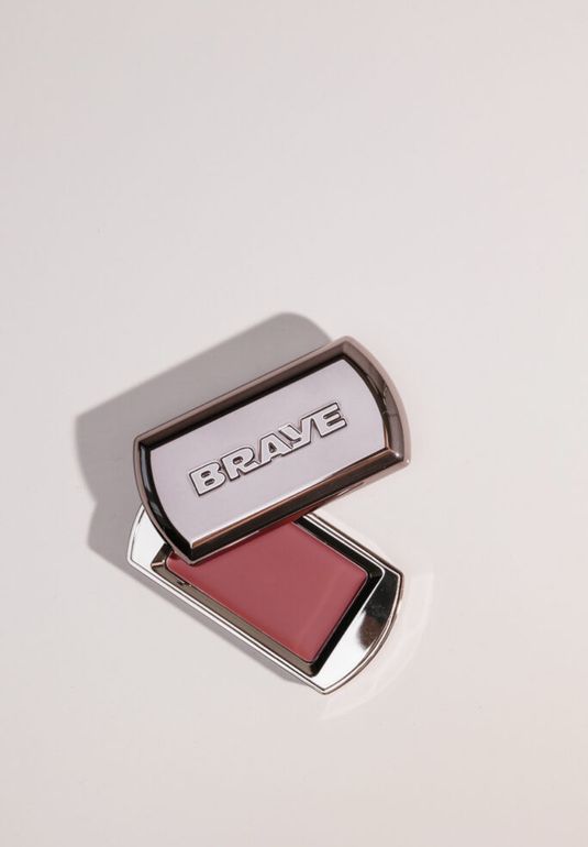 Матовый бальзам-аксессуар для губ BRAYE Lipsleek Blur [09 Proud] 3,2г