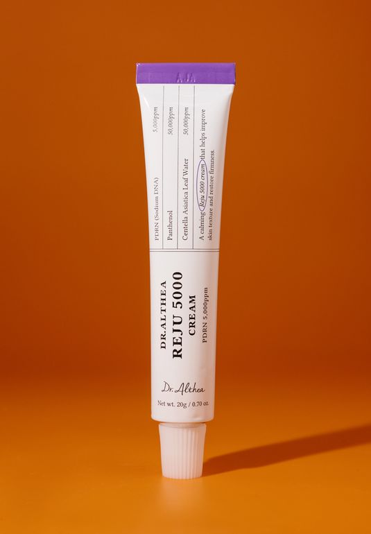 Восстанавливающий крем для лица Dr. Althea Reju 5000 Cream 20г