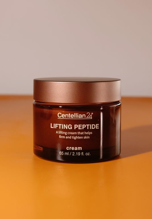 Крем для лица с пептидами и эффектом лифтинга Centellian24 Lifting Peptide Cream 65мл