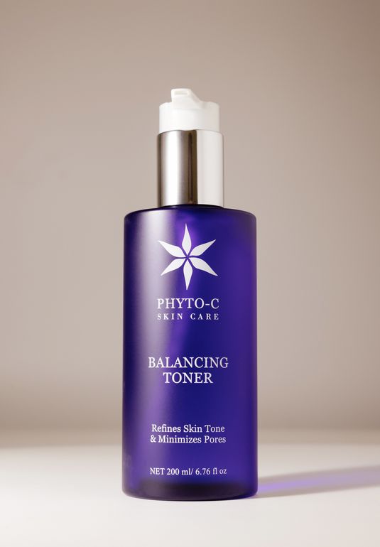 Тоник для лица PHYTOC Balancing Toner 200мл