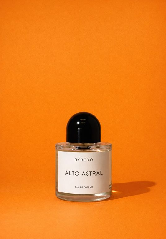 Парфюмерная вода BYREDO Alto Astral 50мл