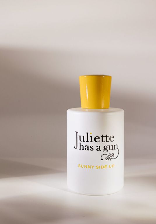 Парфюмерная вода Juliette has a Gun Sunny Side Up 50 ml