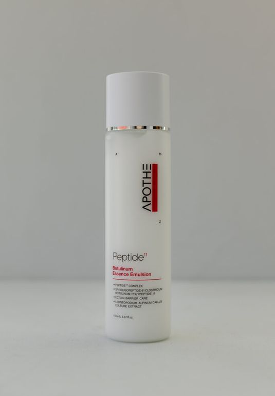 Пептидная эмульсия APOTHE Peptide 11 Botulinum Essence Emulsion 150ml