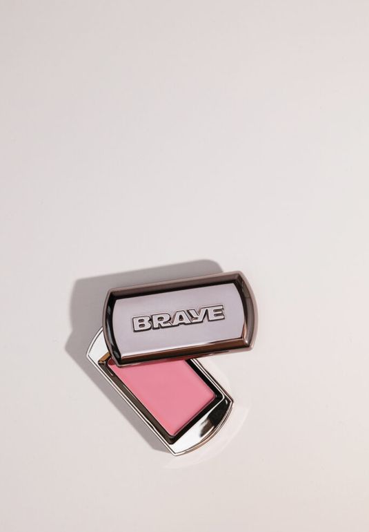 Матовый бальзам-аксессуар для губ BRAYE Lipsleek Blur [08 Witty] 3,2г