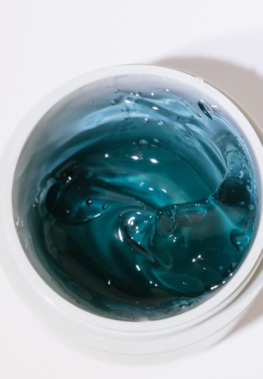 Многофункциональная сыворотка Arencia Holy Hyssop Serum 30 50g